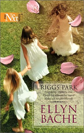 Title details for Riggs Park by Ellyn Bache - Available